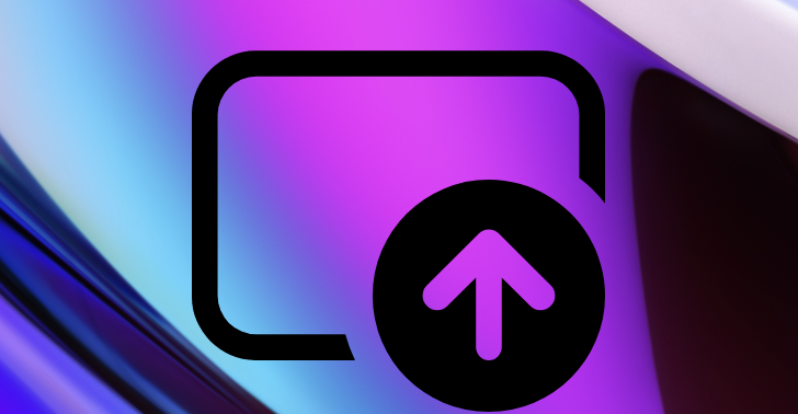 Direct Share Autostart